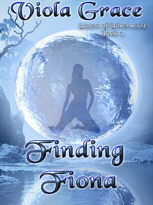 cover image of Finding Fiona